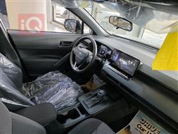 تۆیۆتا فرۆنتلاندەر